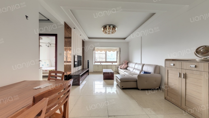 山海苑二手房实景图