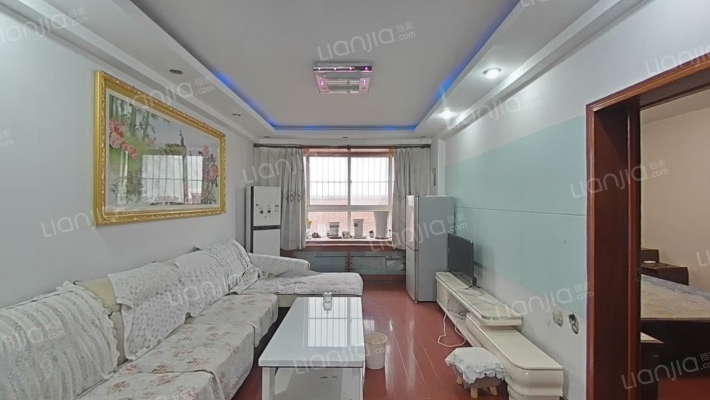 常绿盛世锦园二手房实景图