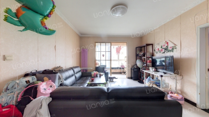 西瑞北国之春二手房实景图