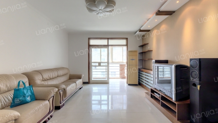 锦绣中原二手房实景图