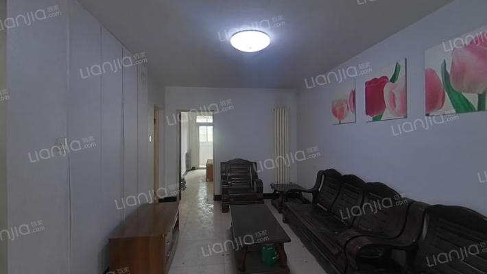 欣欣苑小区二手房实景图