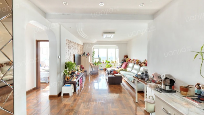 碧桂园银河城天域二期二手房实景图