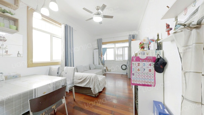 杨公井二手房实景图