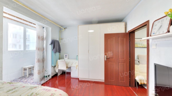 水科院二手房实景图