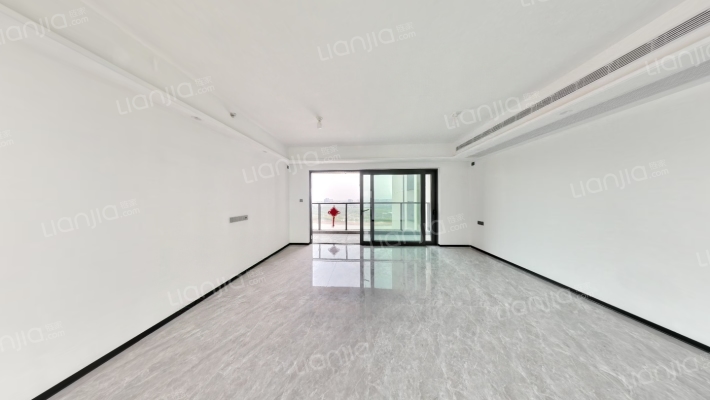中国铁建西派澜岸二手房实景图