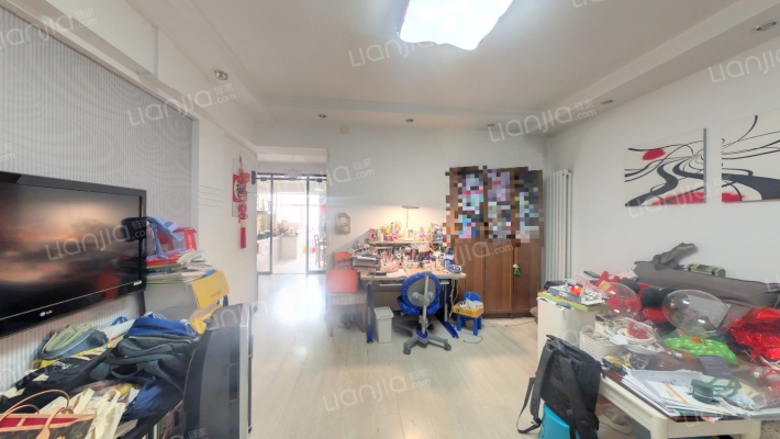 和兴名家二手房实景图