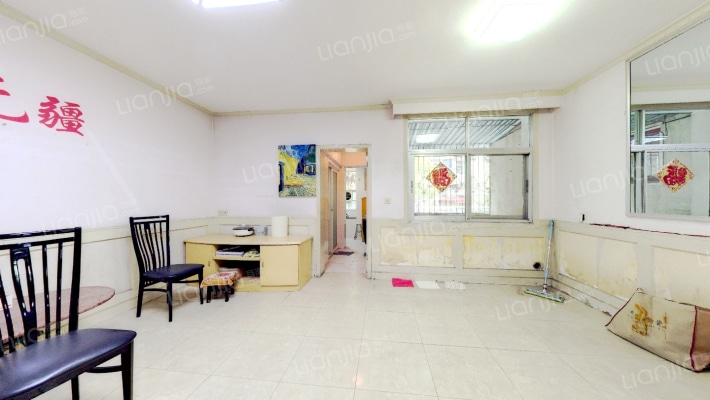 景苑小区二手房实景图