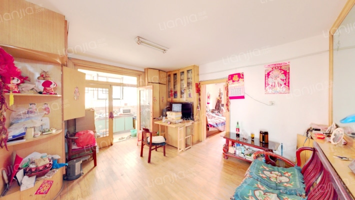 宝石新村二手房实景图