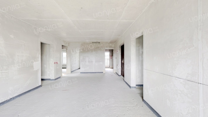 金地旭辉·上观二手房实景图