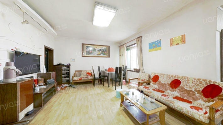 桂苑小区二手房实景图