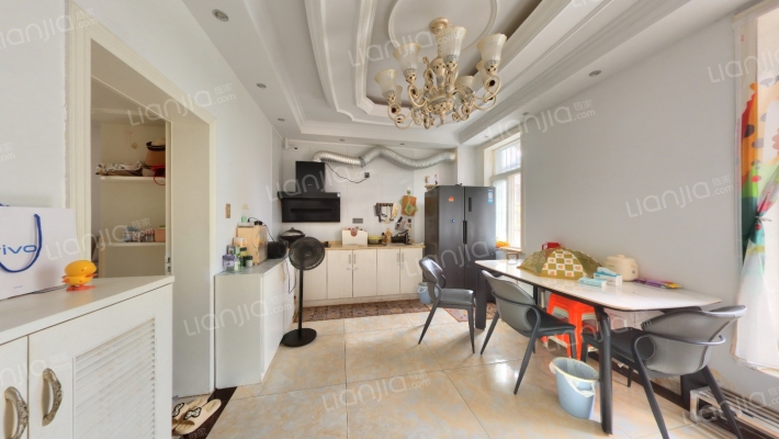 滨兴小区东区二手房实景图