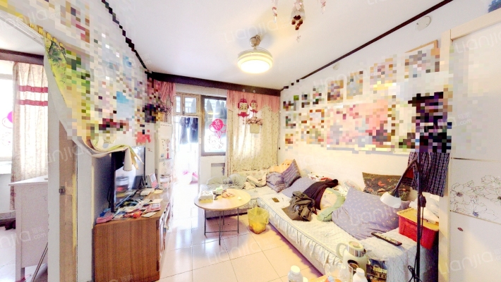 新华一厂家属院二手房实景图