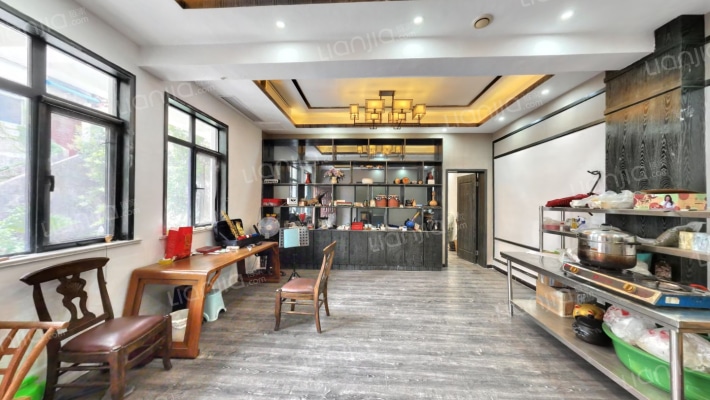 李庄路二手房实景图