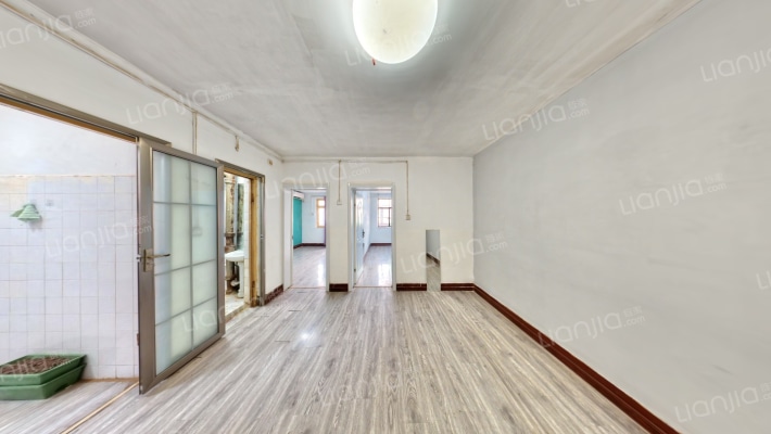 小寨西路114号院二手房实景图