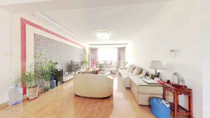 博鳌新城二手房实景图