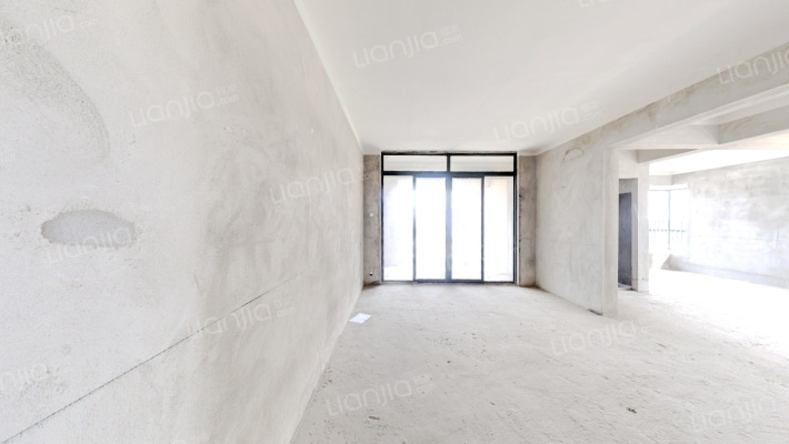 三盛颐景园二手房实景图