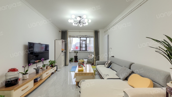 阳春里二手房实景图