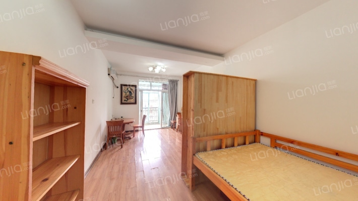 万昌溪园二手房实景图