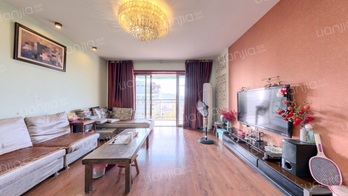 三峡医专学苑新村二手房实景图