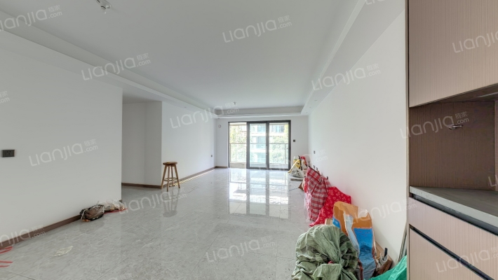 万科第五园二手房实景图