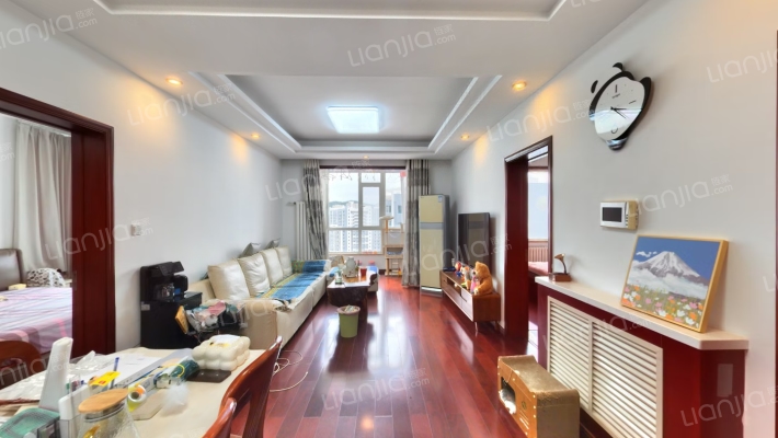 东盛花园二手房实景图