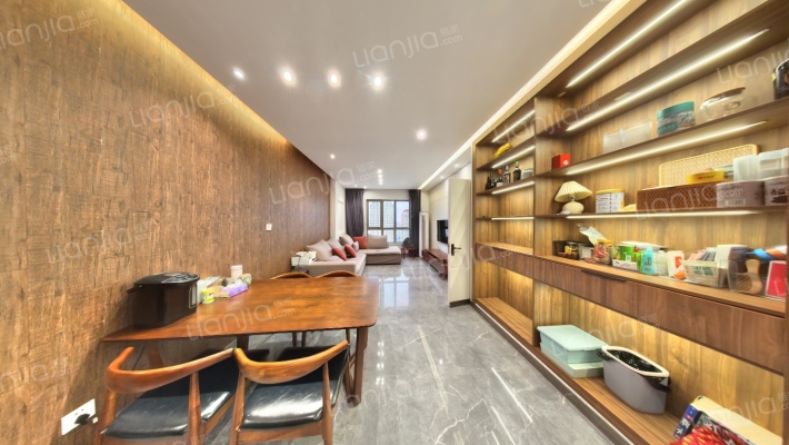 景丰园二手房实景图