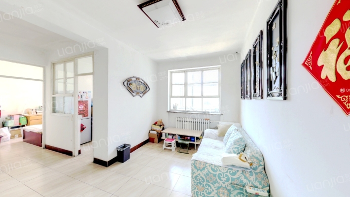 教场巷38号二手房实景图