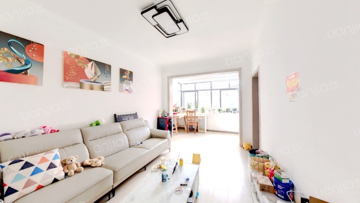 昆明茶厂宿舍二手房实景图