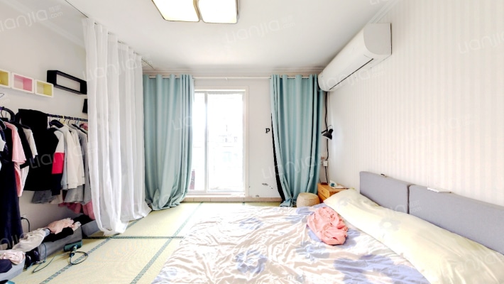 新港名墅花园西区二手房实景图