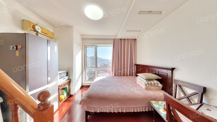 幸福e家三期二手房实景图