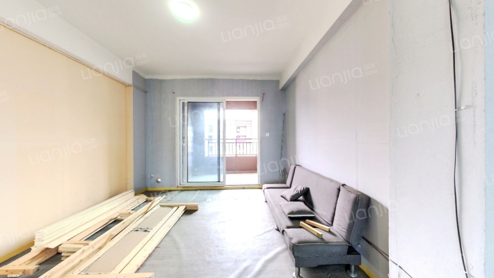 运河大公馆二手房实景图