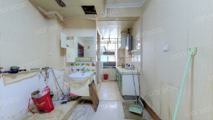 西仪一零三小区二手房实景图