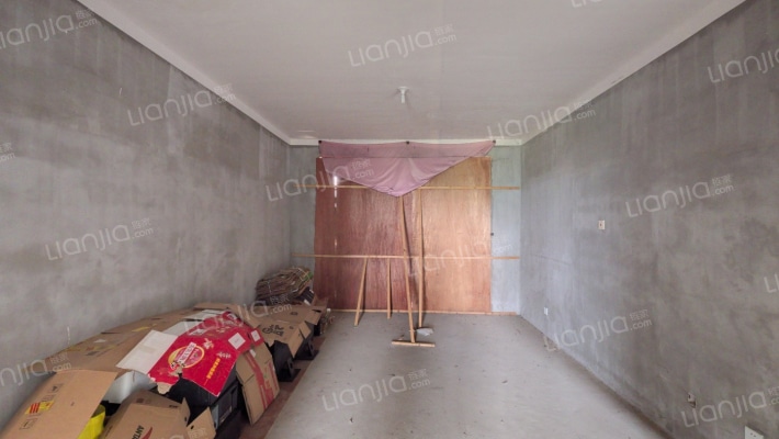 金玉花苑二手房实景图