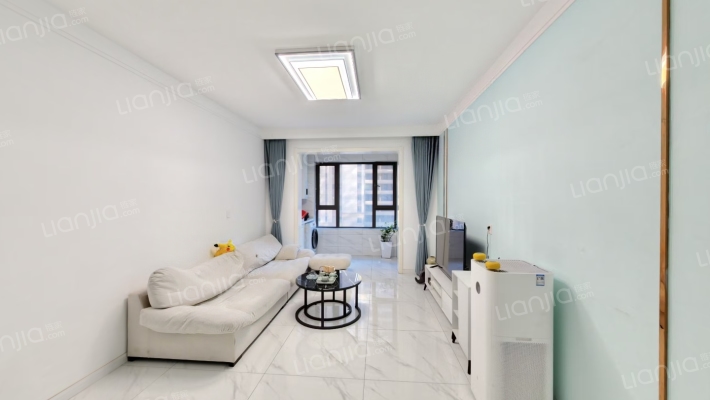 中新锦绣天地东苑二区二手房实景图