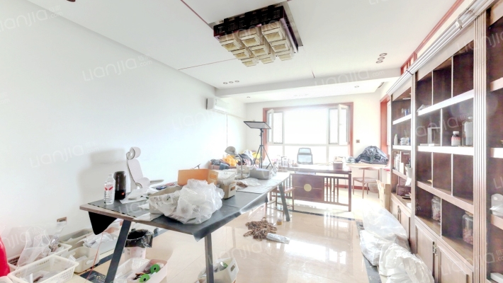 步阳江南甲第三期二手房实景图
