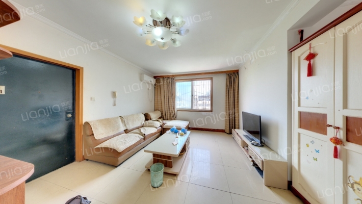 紫竹轩二手房实景图