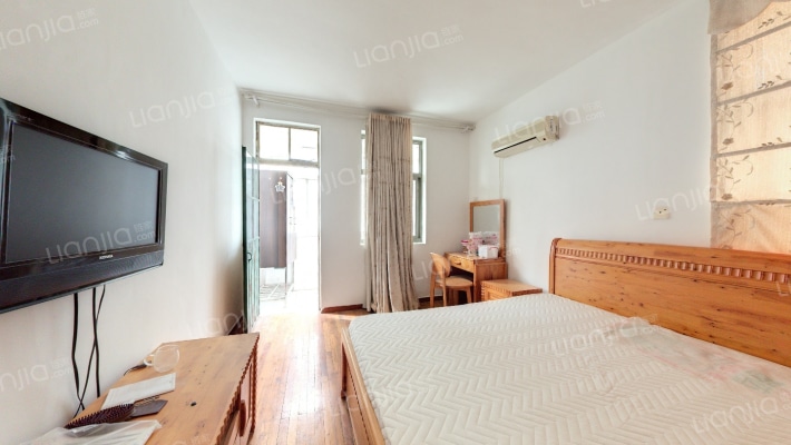 卫岗21号二手房实景图