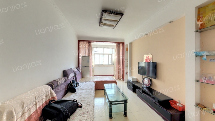 华康药品站家属院二手房实景图