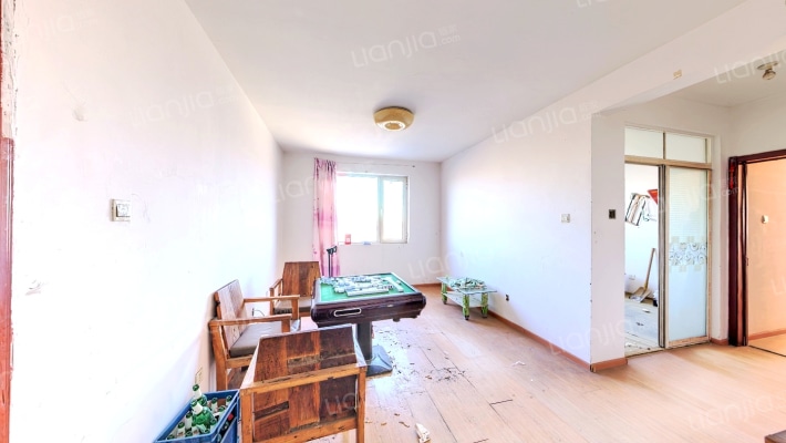 星光城二手房实景图