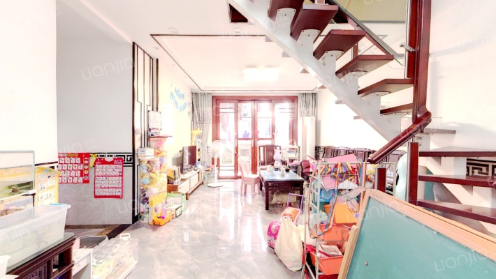 锦绣趣园二手房实景图