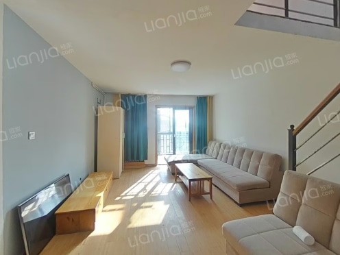 整租·百通馨苑三区 3室2厅 南/北