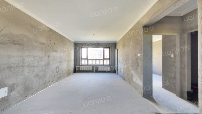 凤栖府二手房实景图