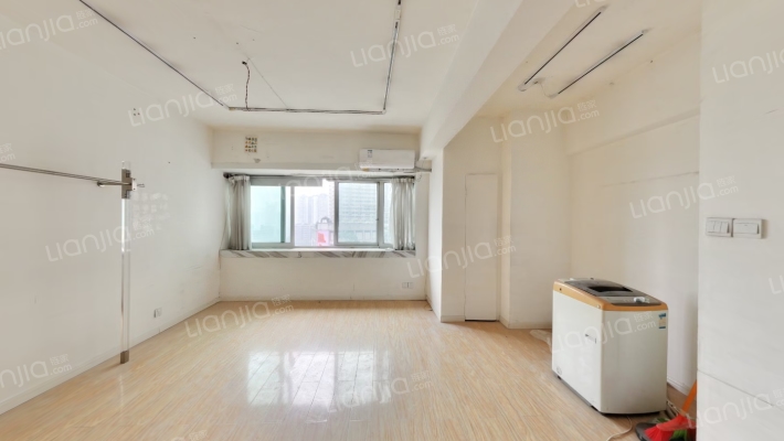 时代星空二手房实景图