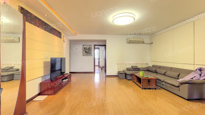 富丽花园(泉山区)二手房实景图