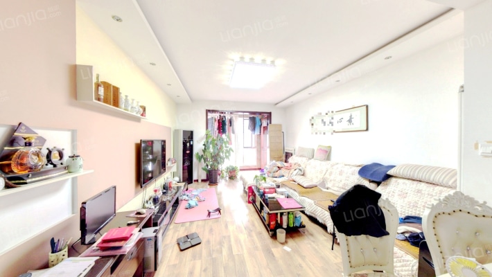 博雅花园(咸水沽)二手房实景图