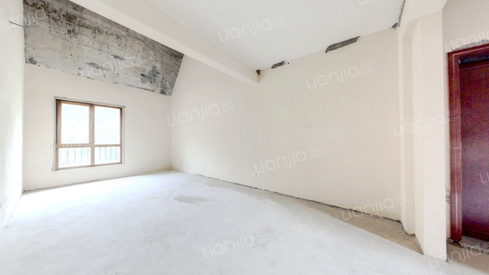 汇贤云玺二手房实景图