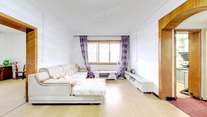 中房永安商住楼二手房实景图