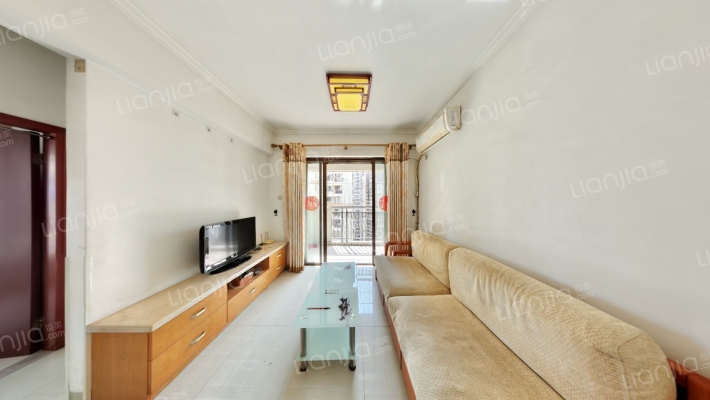 普君新城二手房实景图