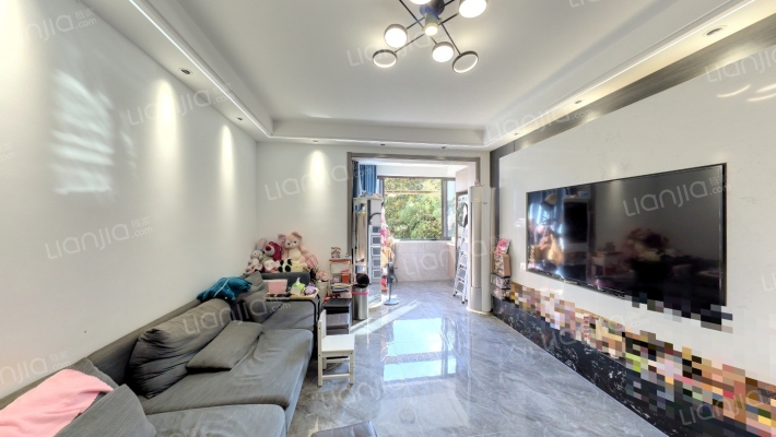 印象春城二手房实景图