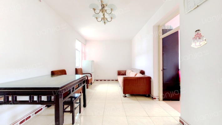 北港小区二手房实景图